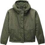 Куртка prAna Encinitas prAna, Rye Green - фото 5