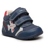 Кроссовки Geox BElthan B., темно-синий - фото