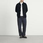 Куртка Tradesman Pexwear, Deep Navy - фото 4