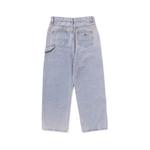 Джинсы женские A Bathing Ape - фото 4