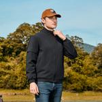 Jeep Куртка Unisex, Kapok Green - фото 8