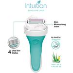 Женская бритва Intuition Sensitive Care, Wilkinson Sword - фото 3