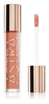 Блеск для губ Astra Make-up My Gloss Plump & Shine, оттенок 05 24/7 4 мл - фото 2