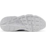 Кроссовки Nike Air Huarache (женские), белые - фото 4