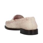 Лоферы Marni, белый - фото 5