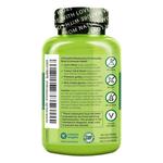 Витамины для взрослых Naturelo (90 капсул) - фото 3