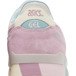 Кроссовки gel lyte 3 og 'barely rose quartz' Asics, розовый - фото 7