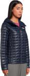 Куртка The North Face ThermoBall Hooded Jacket, цвет Summit Navy - фото 2