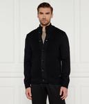 Свитер Joop! Jeans MARIOR Modern fit, черный - фото