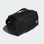 Сумка adidas Gym Training EP/SYST. Team Duffel 50 L, черный - фото 3