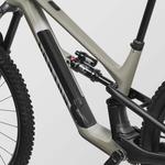 Горный велосипед Canyon Spectral CF 7, светло-оливковый - фото 5