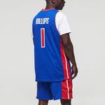 Баскетбольное джерси Mitchell & Ness NBA SW 03-04 1 - фото 4