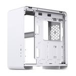 Корпус JONSBO U4 Pro MESH, Mid Tower, белый - фото 3