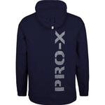 Мужской походный дождевик Pro-X Elements, темно-синий - фото 2