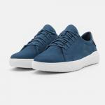 Кроссовки Timberland Seneca Bay Oxford, dark blue - фото 3