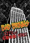 Диск DVD Bad Brains Live At CBGB 1982 - фото