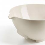 Чаша для взбивания IKEA VISPNING Whipping Bowl 3.0 л., бежевый - фото 4