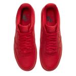 Кроссовки Nike Air Force 1 '07 LV8 1, красный - фото 4