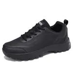 Кроссовки мужские Lifestyle Shoes Men Low-Top Medd, черный - фото