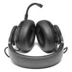 Гарнитура игровая JBL Quantum One, черный - фото 5