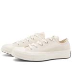 Кроссовки Converse Chuck Taylor 1970s Ox - фото 5