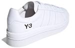 Adidas Hicho Белый Y-3 - фото 4