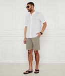 Шорты коричневые Regular fit Joop! Jeans, желтый - фото 2