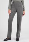 Брюки Damart Trousers, Heather Gray/Grey - фото