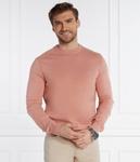 Свитер Boss Orange Asac_c Regular Fit, красный - фото 3