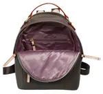 Городской рюкзак bugatti "ELLA", коричневый - фото 5