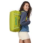 Сумка Patagonia, цвет Phosphorus Green - фото 11