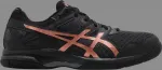 Лимитированные кроссовки gel task 2 'pure bronze' Asics, черный - фото
