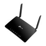 Wi-Fi роутер TP-Link Archer MR500 AC1200, черный - фото 2