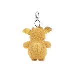 Маленький брелок в виде дракона JELLYCAT - фото 4