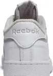 Кроссовки eames office x club c 85 'monotone pack - white' Reebok, белый - фото 8