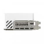 Видеокарта ASUS GeForce RTX 5080 ROG Astral White OC Edition, белый - фото 4