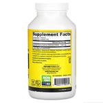 Jarrow Formulas, МСМ, 1000 мг, 200 растительных капсул - фото 3