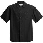 COACH Мужская черная рубашка - фото