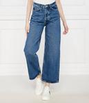 Джинсы Samsøe Samsøe Shelly Regular Fit, синий - фото 3