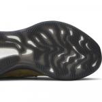 Кроссовки Yeezy Boost 380 Hylte Glow, желтый - фото 9