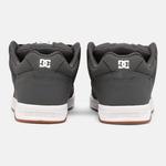 Кроссовки Dc Shoes Stag, серый - фото 4