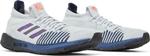 Кроссовки Adidas PulseBoost HD 'Dash Grey', серый - фото 9