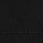 Брюки Supreme x Alpha Industries Cotton Twill Flight Pant, черный - фото 3