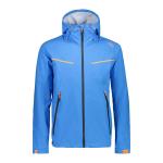 Мужская куртка CMP Man Fix Hood Jacket 31Z6267 - фото