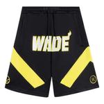 Шорты x marvel wade series шорты Li-Ning, черный - фото