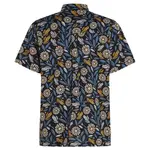 Рубашка O´neill Og Eco Standard Leaf, черный - фото 4