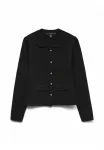 Кардиган Vero Moda, Black - фото 4
