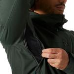 Куртка Helly Hansen Garibaldi 20 Helly Hansen, Dark Jungle - фото 2