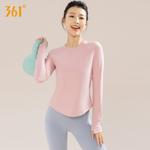 Фитнес-одежда для женщин Moderate 361°, черный - фото 11