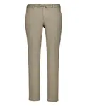 Бежевые брюки Flex Zuitable, бежевый - фото